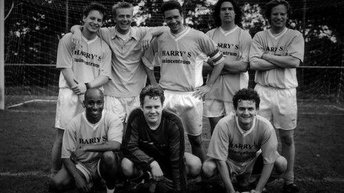 All Stars: De Serie filmas žiurėti online