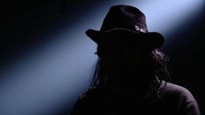 Charlie Brooker's Screenwipe