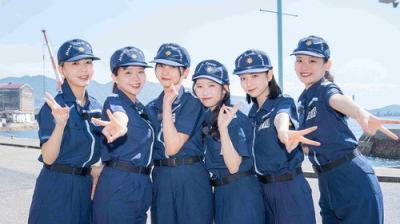 STU48 イ申テレビ
