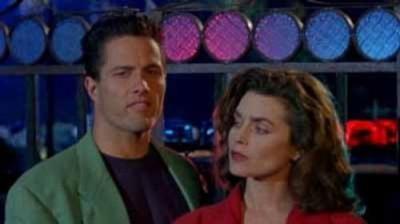 Silk Stalkings