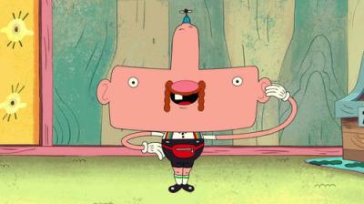 Uncle Grandpa