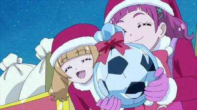 HUGっと！プリキュア