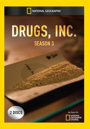 Drugs, Inc. filmas online