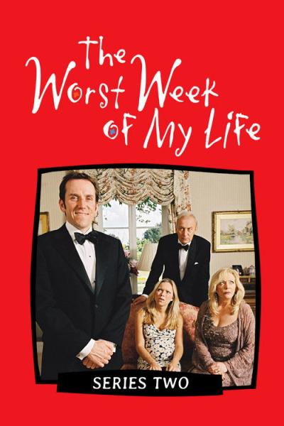 The Worst Week of My Life filmas online