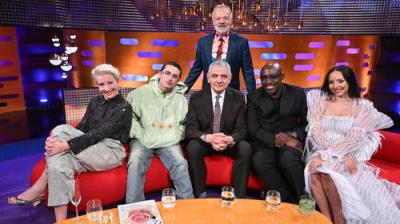 The Graham Norton Show