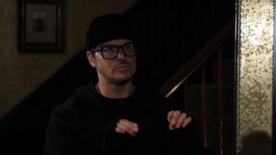 Ghost Adventures: Screaming Room