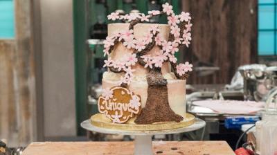 Spring Baking Championship
