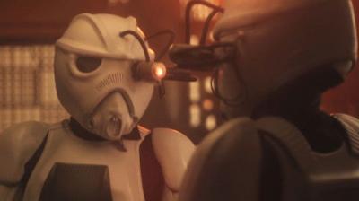 Troopers