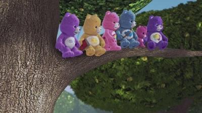 Care Bears: Welcome to Care-a-Lot