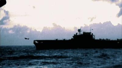 Antrasis pasaulinis karas spalvotai