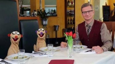 Ein Fall für die Erdmännchen