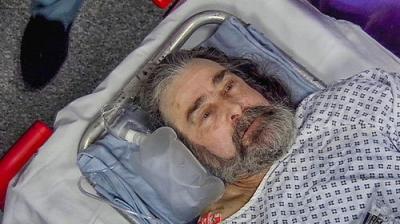 24 Hours in A&E