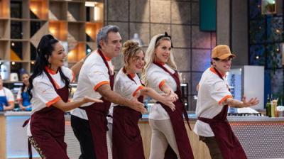 Top Chef VIP