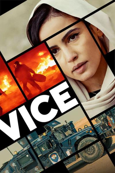 VICE filmas online