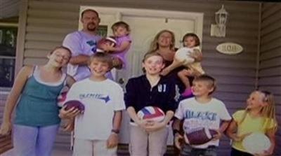 Extreme Makeover: Home Edition