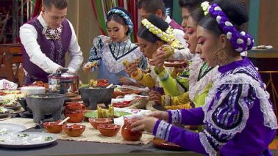 MasterChef Celebrity México