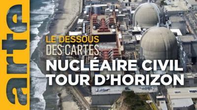 Le Dessous des cartes