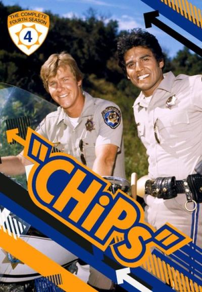 CHiPs filmas online