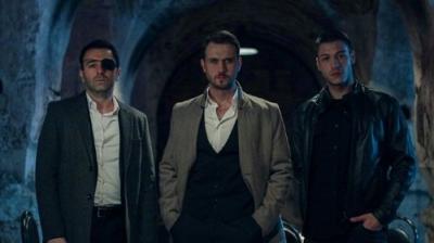 Çukur