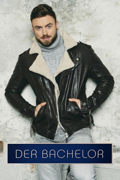 Der Bachelor filmas online