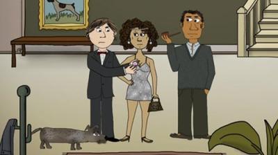 The Life & Times of Tim