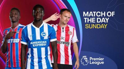 Match of the Day