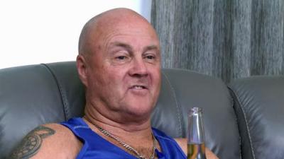 Gogglebox Australia