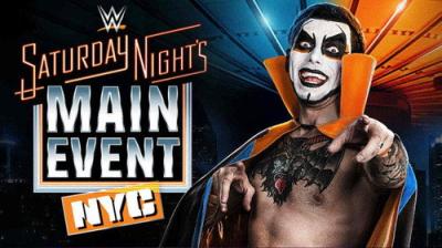 WWE Saturday Night's Main Event