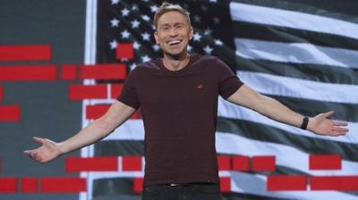The Russell Howard Hour
