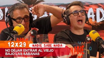 Nadie Sabe Nada
