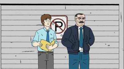 Ugly Americans