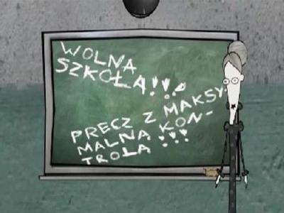 Włatcy móch