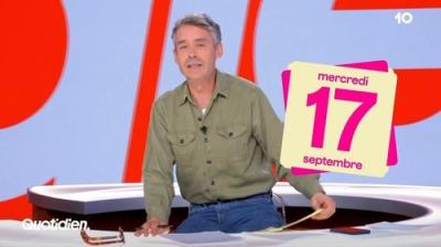 Quotidien