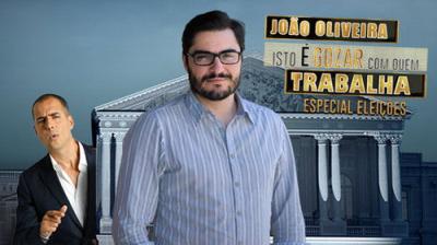 Isto é Gozar Com Quem Trabalha
