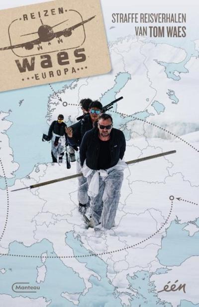 Reizen Waes filmas online