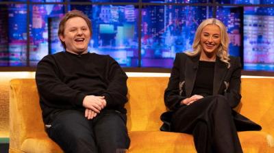 The Jonathan Ross Show