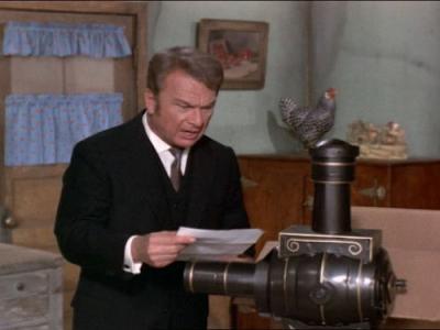 Green Acres