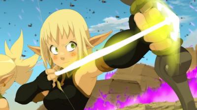 Wakfu