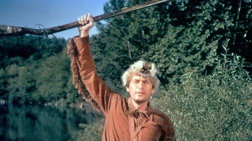 Daniel Boone filmas žiurėti online