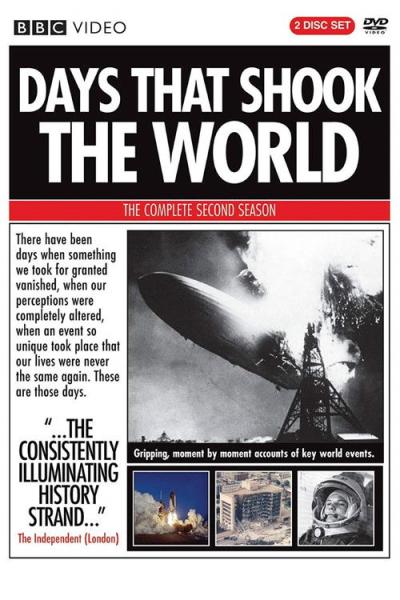 Days That Shook the World filmas online