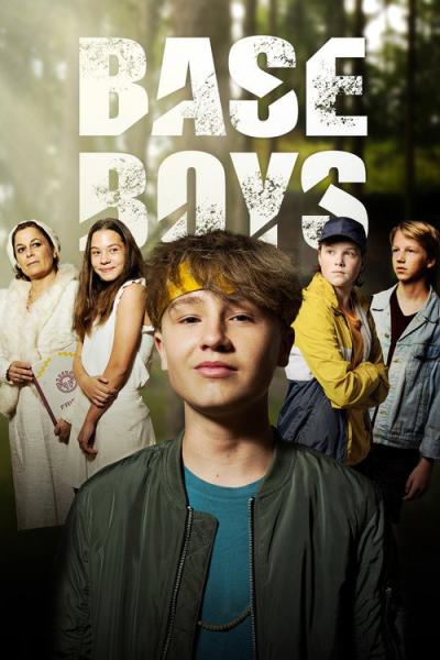 BaseBoys filmas online