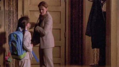Judging Amy