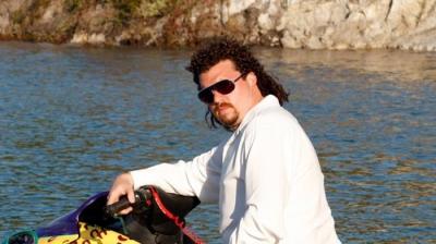 Eastbound & Down