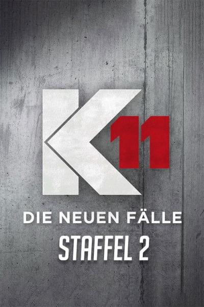 K11 - Die neuen Fälle filmas online