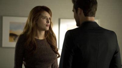 Famous in Love