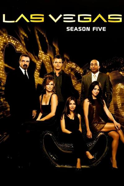 Las Vegas filmas online
