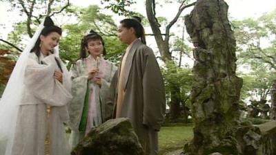 新白娘子传奇1992