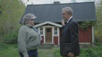 Vem tror du att du är?
