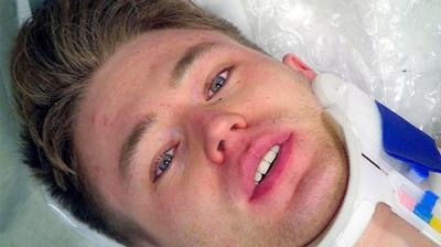 24 Hours in A&E