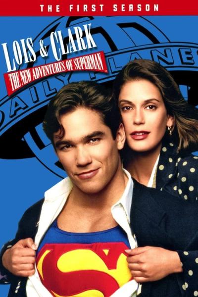Lois & Clark: The New Adventures of Superman filmas online